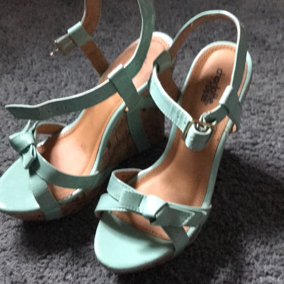 Wedges - Picture 2 of 3